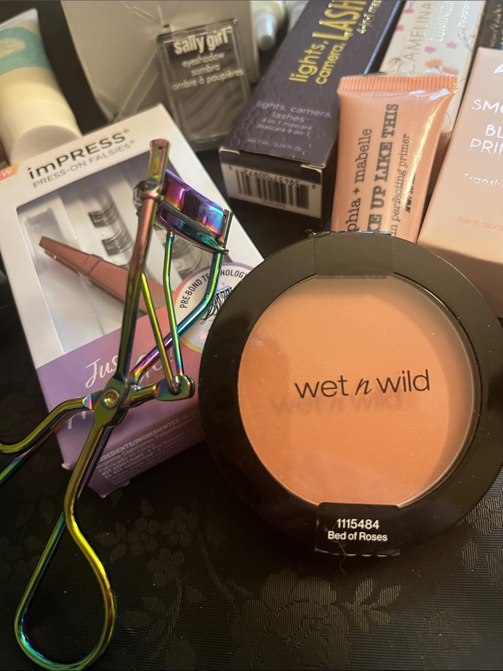 Makeup Bundle - Picture 7 of 7